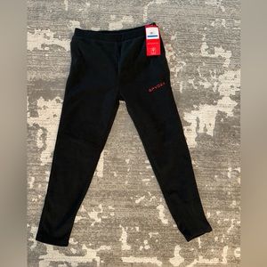 Spyder Boys Youth Speed Pant, 196022, Black, Size Extra Large